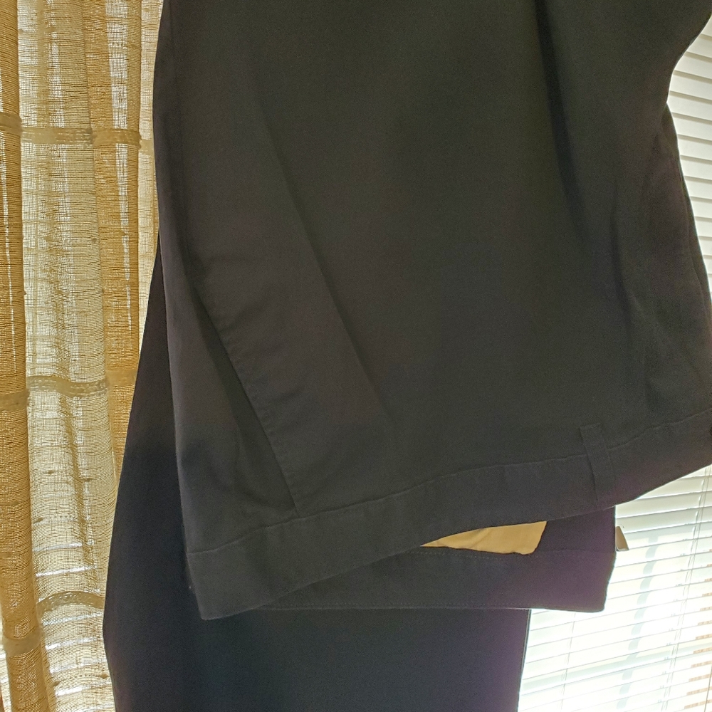 Dress slacks